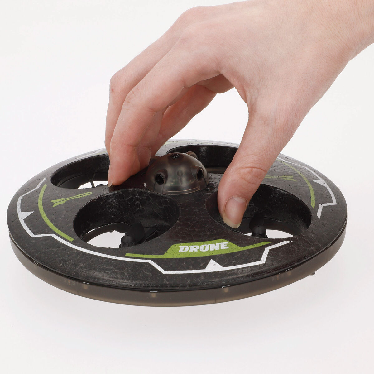 Drone Speed & Go (2 Units)