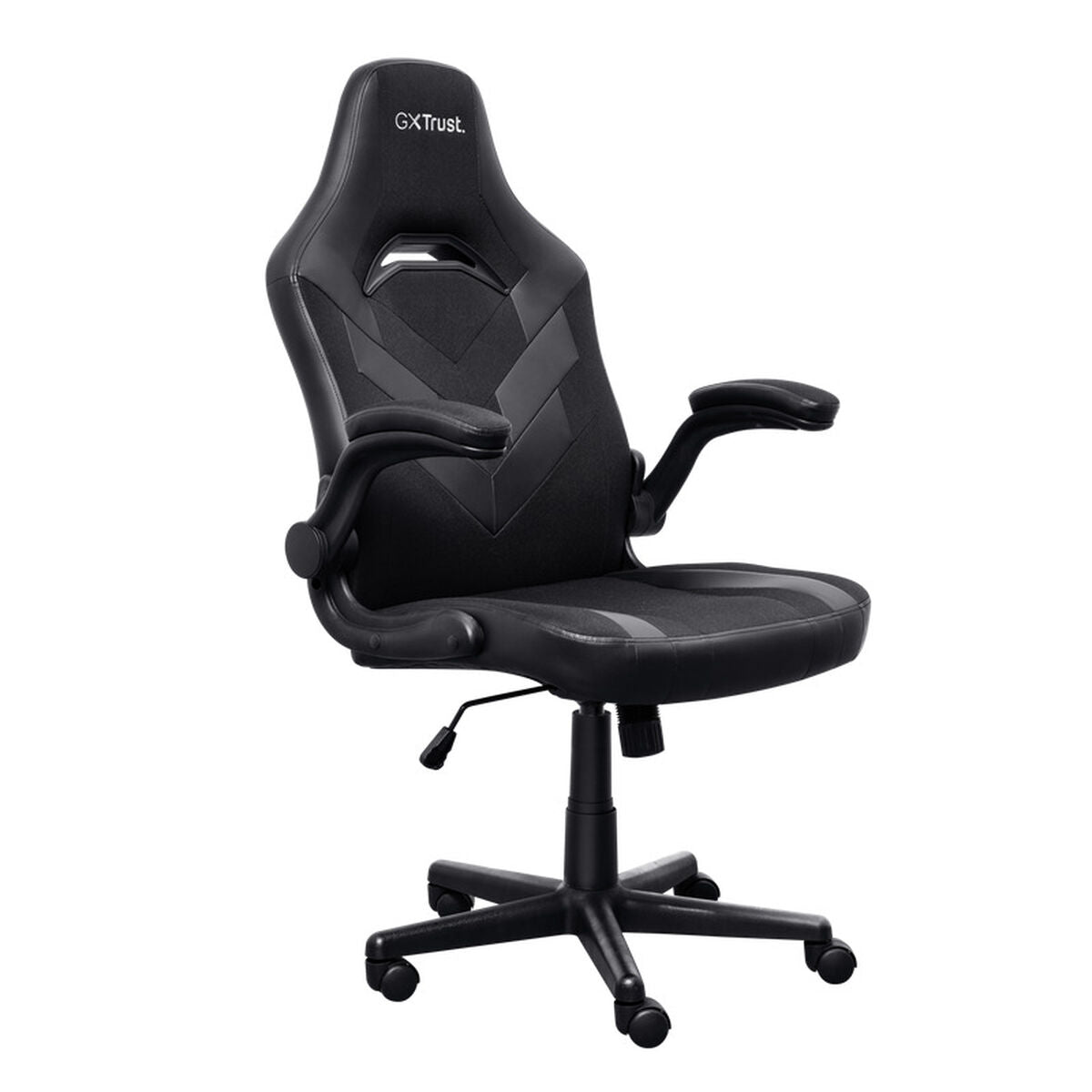 Gaming Chair Trust GXT 703 RIYE Black
