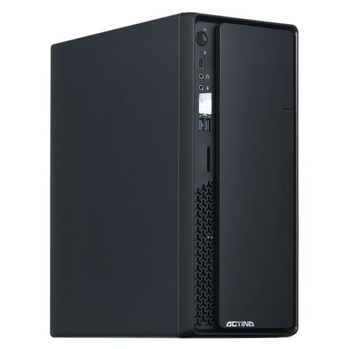 Desktop PC Actina Prime AM Intel Core i3-10100 8 GB RAM 256 GB SSD