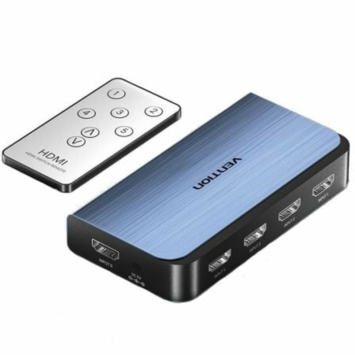 HDMI switch Vention AKCL0