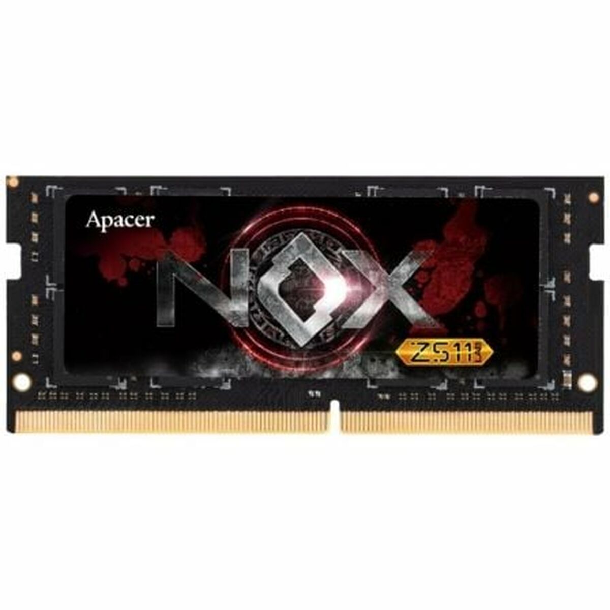 RAM Memory Apacer NOX 16 GB DDR4 3200 MHz