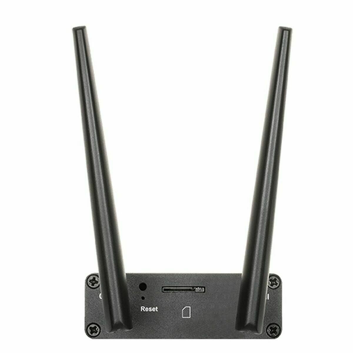 Router D-Link DWM-311 Black RJ45 Ethernet LAN