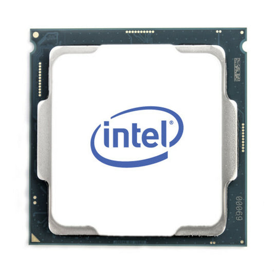 Processor Intel CM8070804495016 Intel Xeon E-2356G