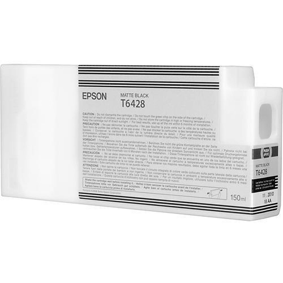 Original Ink Cartridge Epson C13T642800