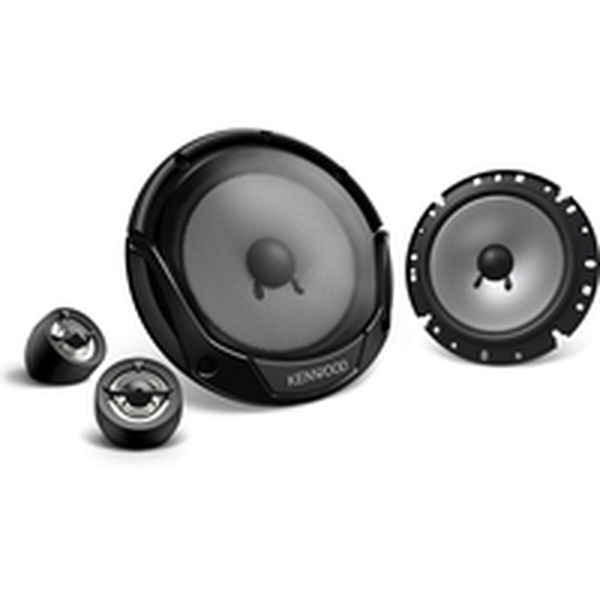 Car Speakers Kenwood KFC-E 170P