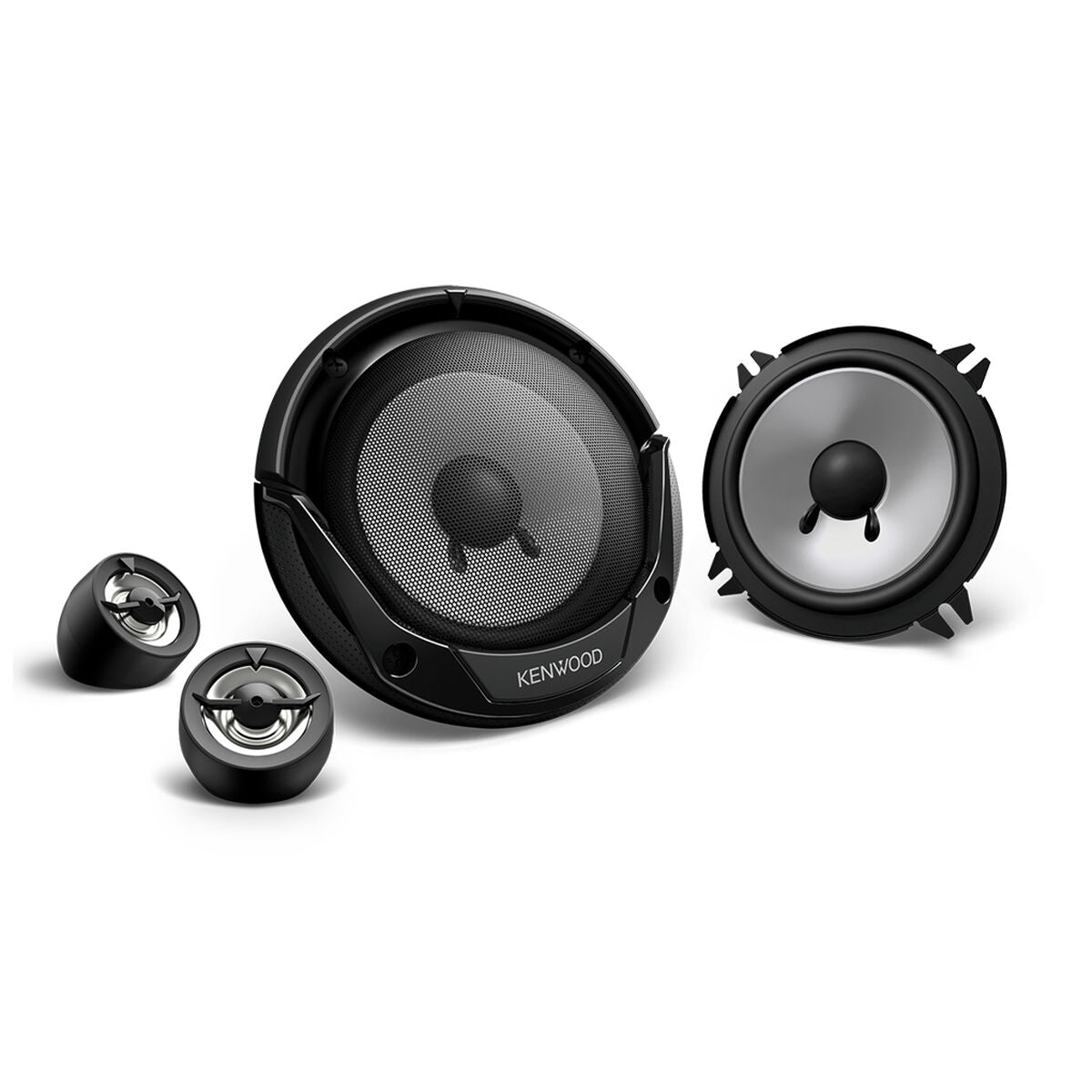 Car Speakers Kenwood KFC-E 130P