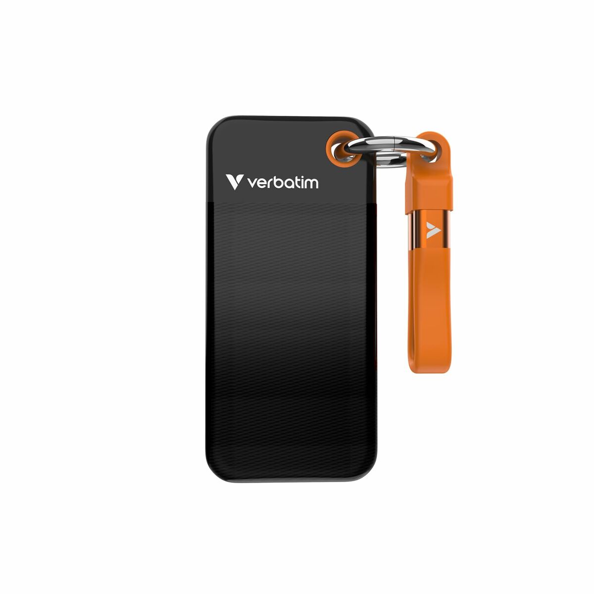 External Hard Drive Verbatim 2 TB SSD Pocket