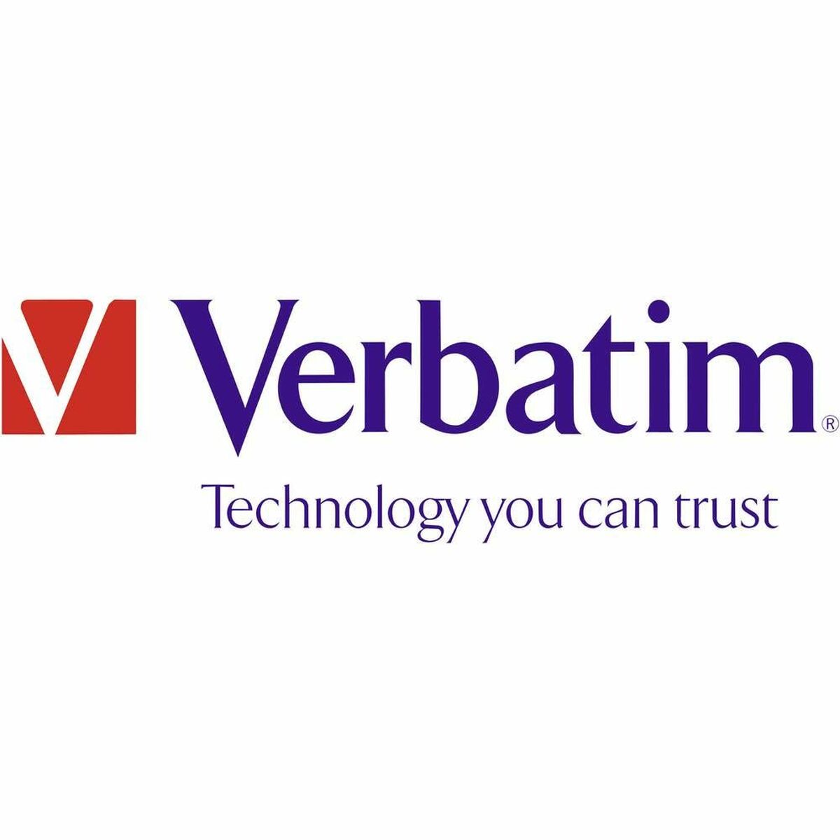 CD/DVD Reader Verbatim 43734 (50 Units)