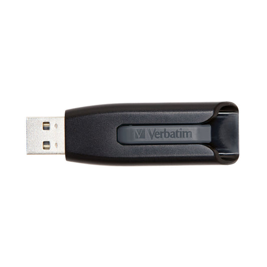 USB stick Verbatim 49174 Black 64 GB