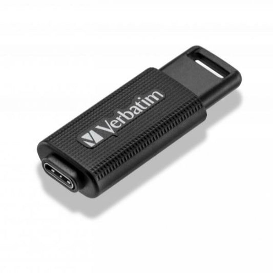 USB stick Verbatim 49457 Black 32 GB