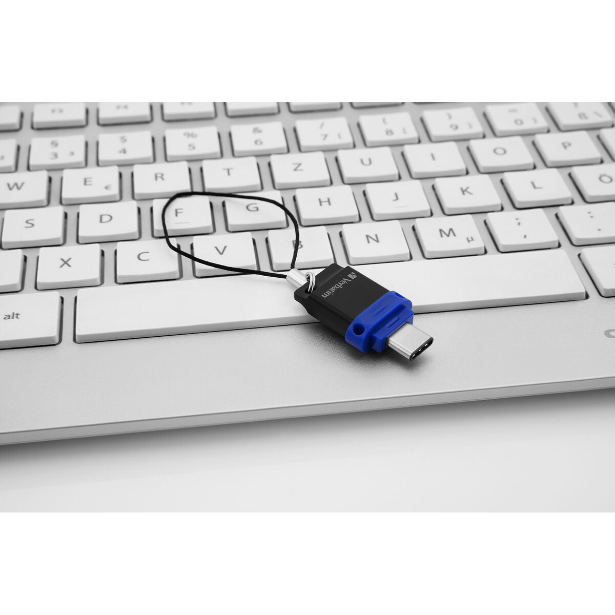 USB stick Verbatim 49966 Blue 32 GB