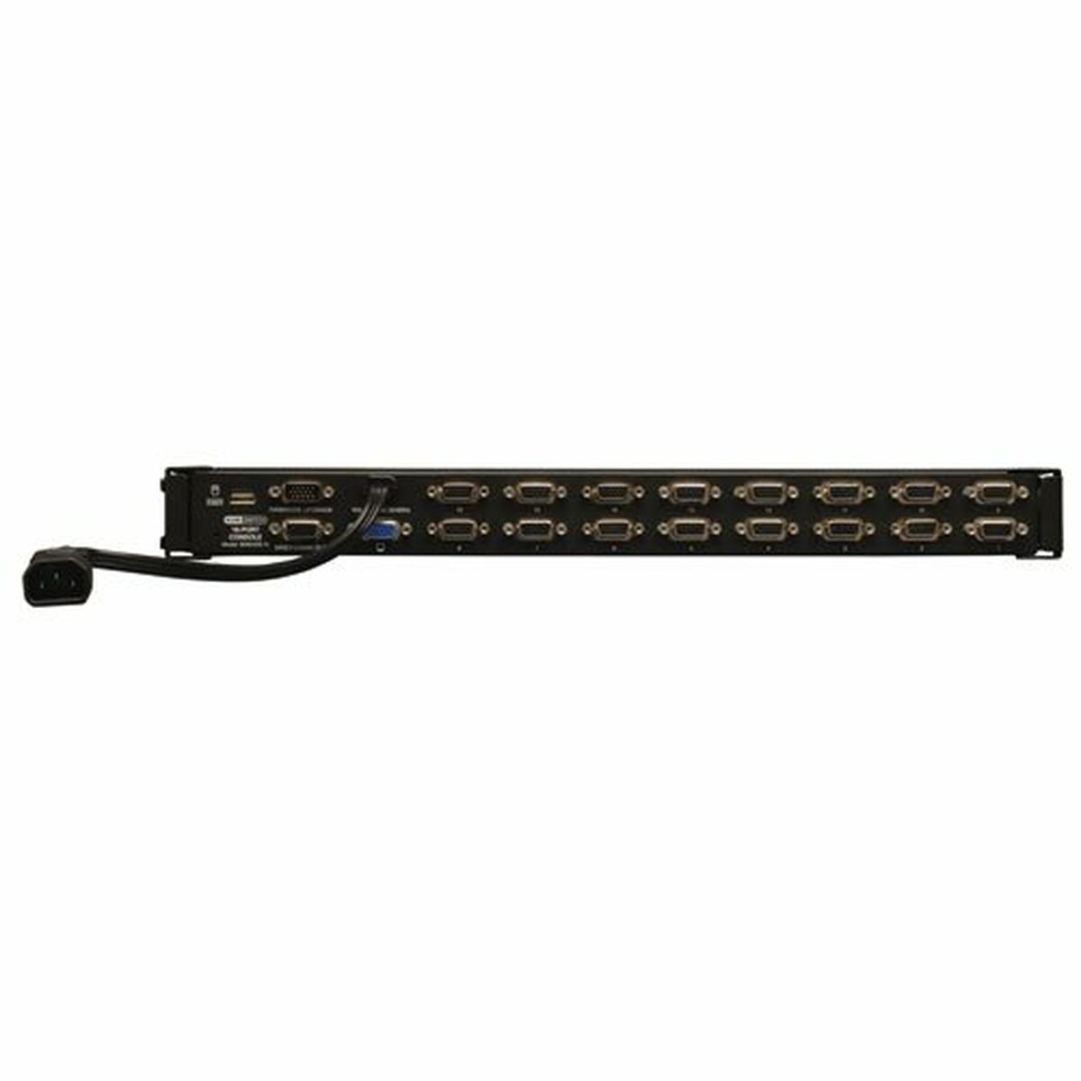 KVM switch Eaton B040-008-19