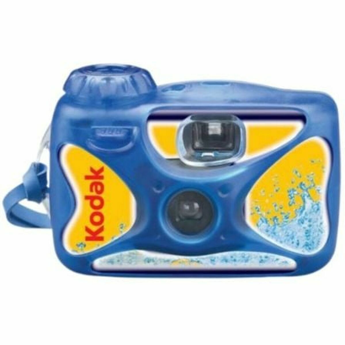 Digital Camera Kodak ULTRA SPORT