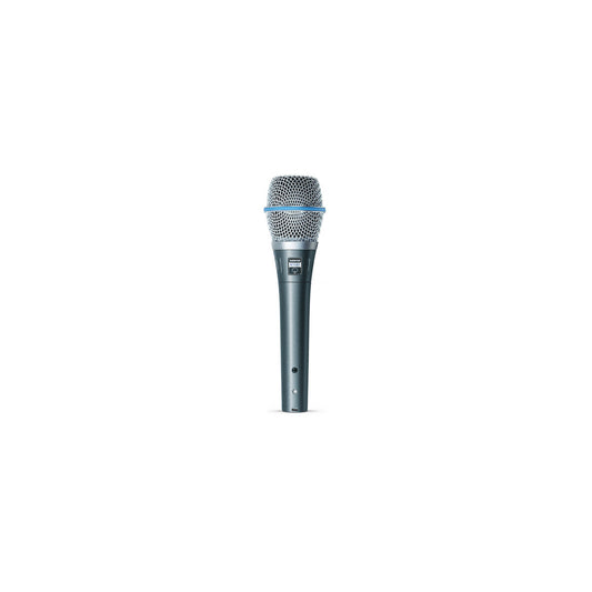 Microphone Shure BETA 87A