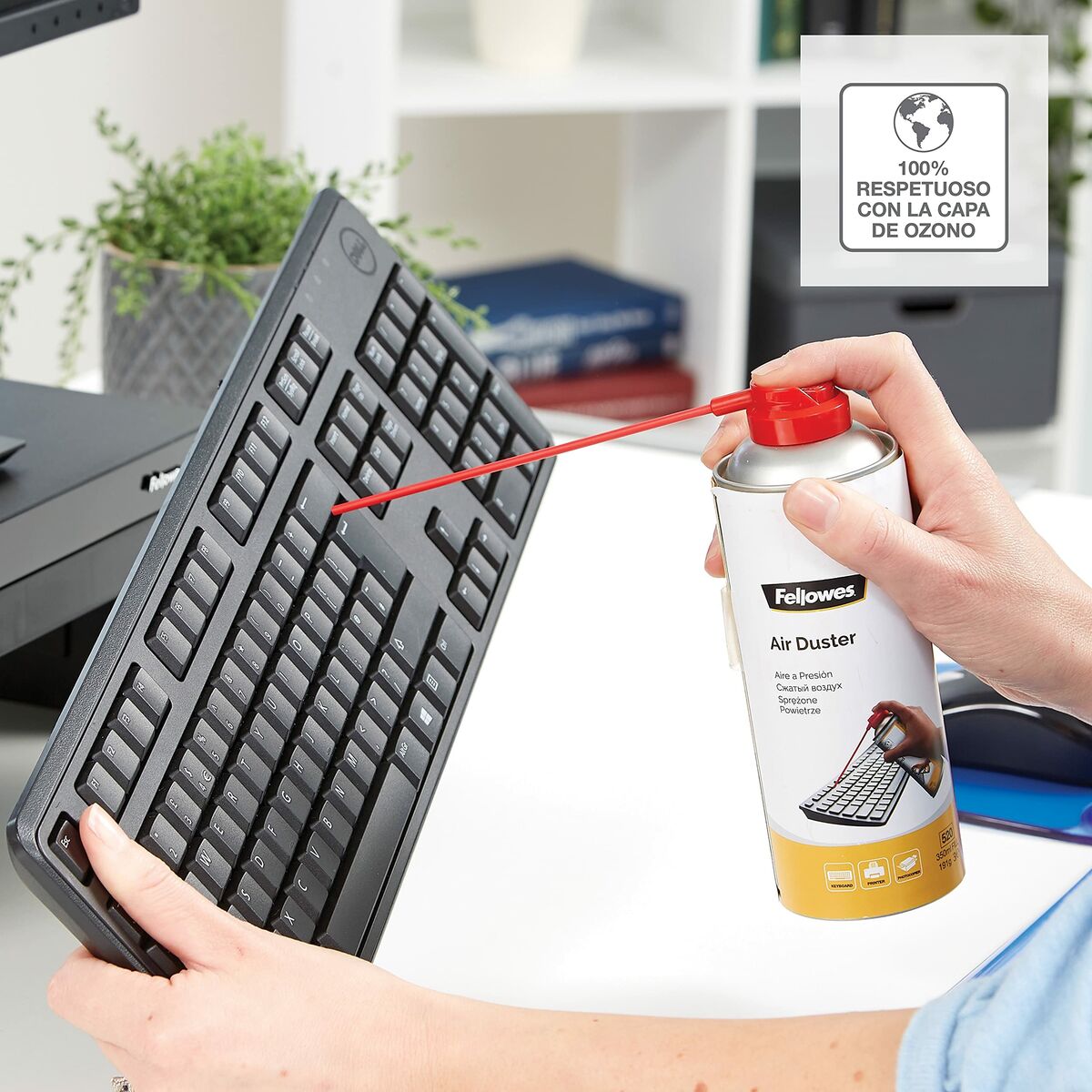 Disinfectant Fellowes