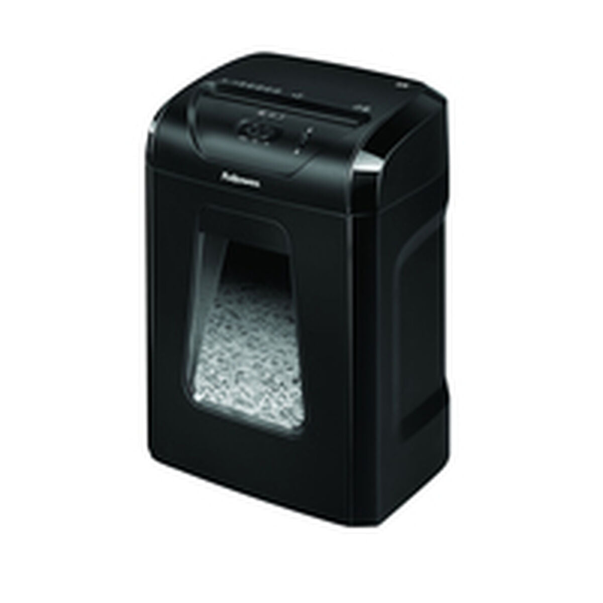 Paper Shredder Fellowes Powershred 12C 19 L 12 Sheets