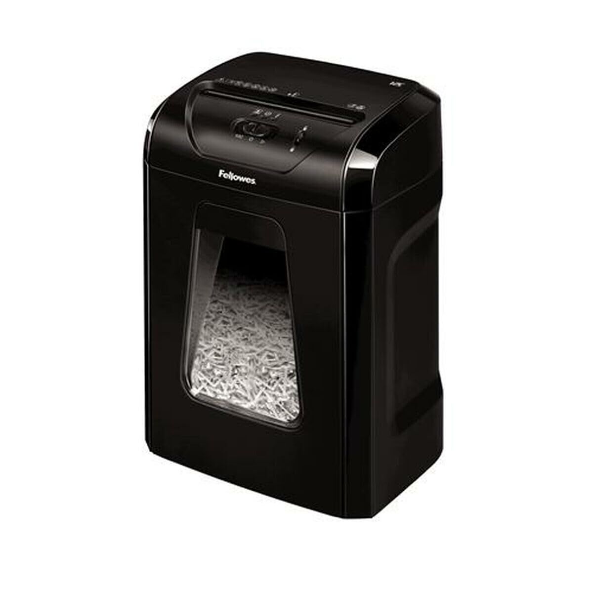 Paper Shredder Fellowes Powershred 12C 19 L 12 Sheets
