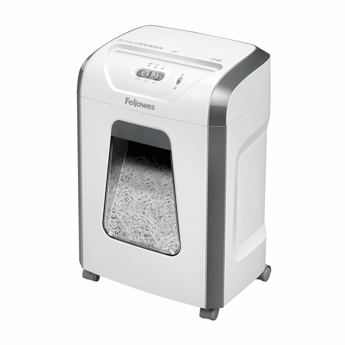 Paper Shredder Fellowes 100017466 19 L