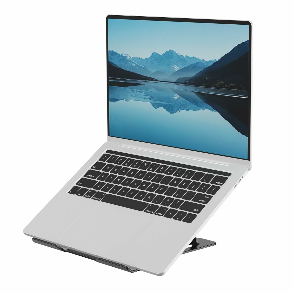 Notebook Stand Fellowes Alumia 100138868