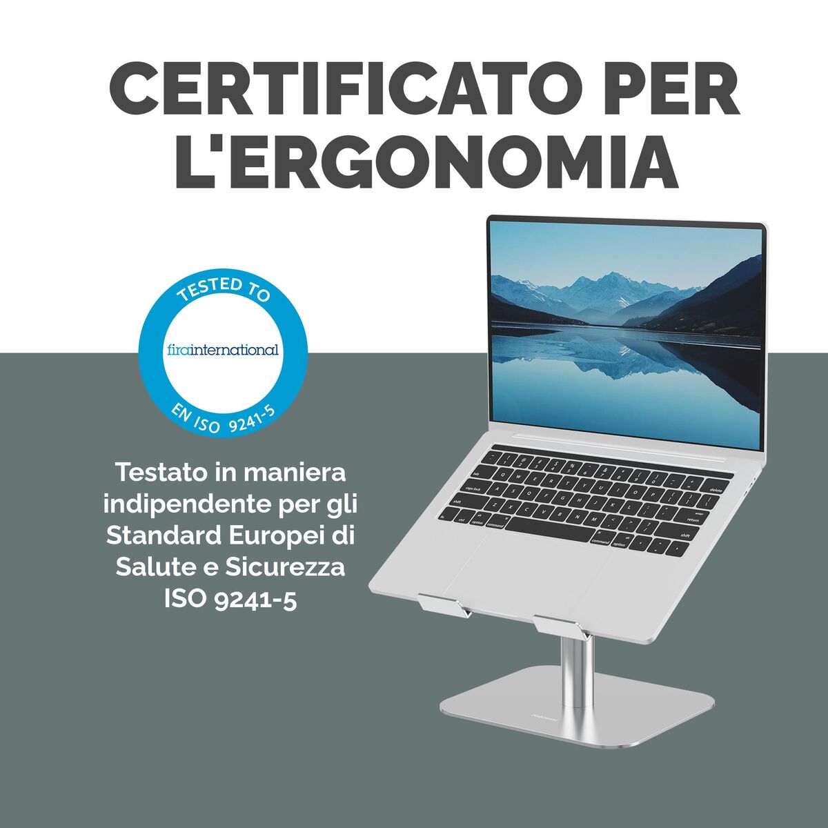 Cooling Base for a Laptop Fellowes 100138880