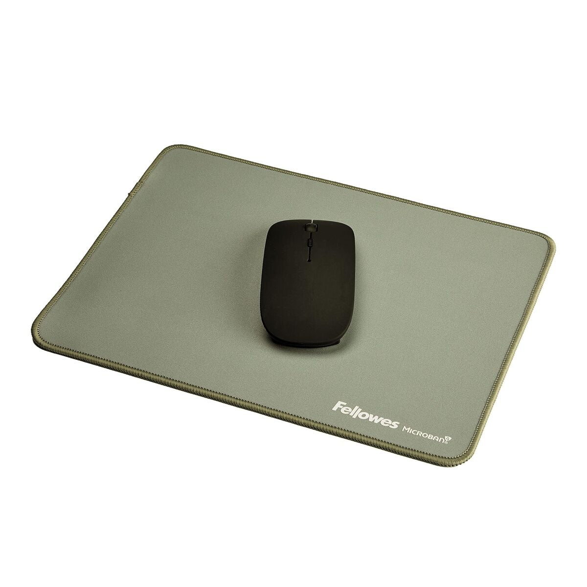 Mouse Mat Fellowes 100139318 Green