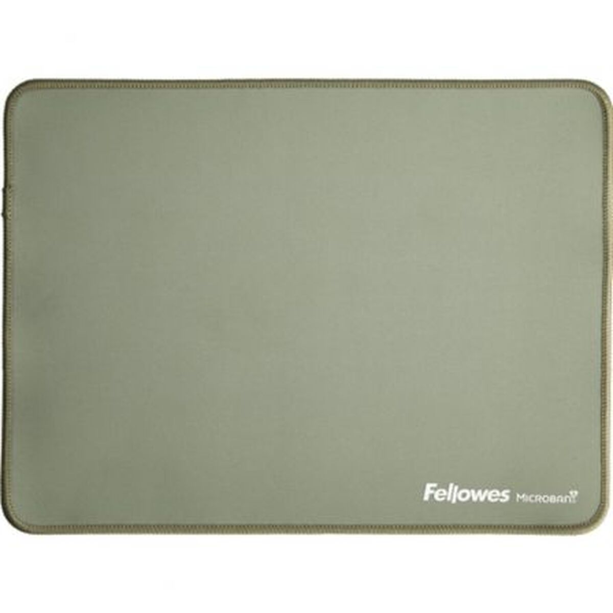 Mouse Mat Fellowes 100139318 Green