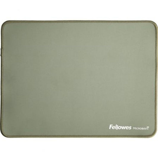Mouse Mat Fellowes 100139318 Green