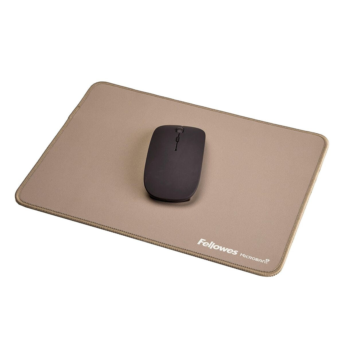 Mouse Mat Fellowes 100139319 Beige