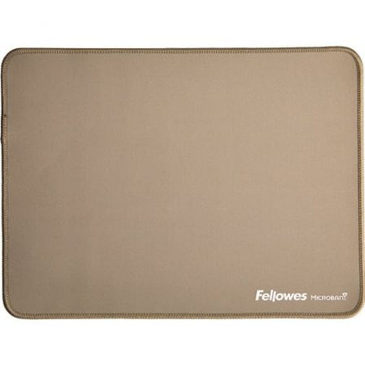 Mouse Mat Fellowes 100139319 Beige