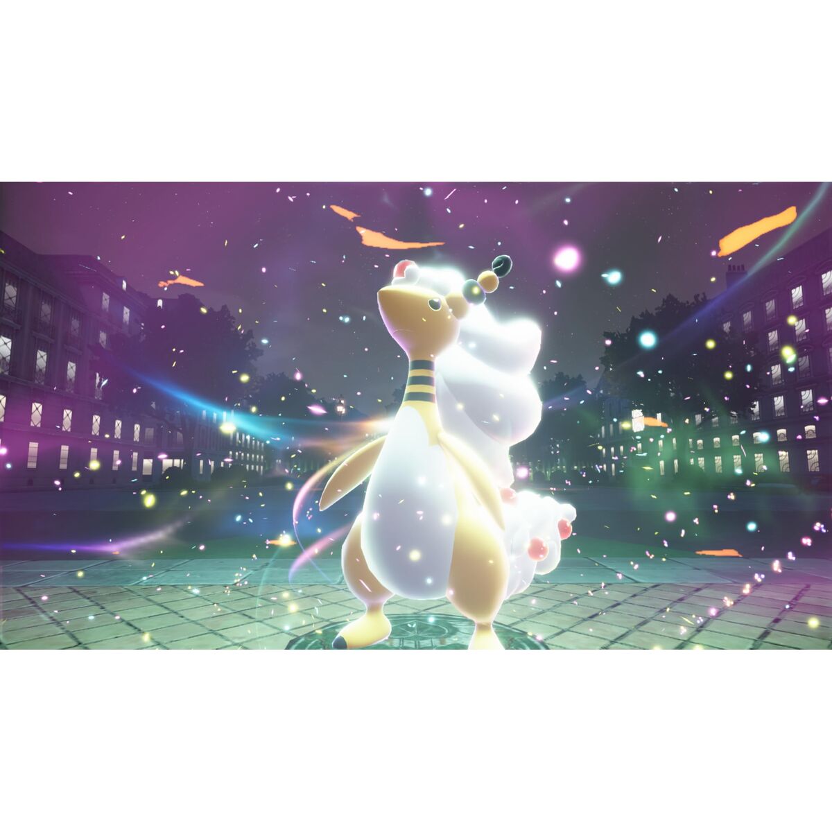 Video game for Switch 2 Nintendo 2 Leyendas Pokemon: Z-A Nintendo Switch 2 Edition