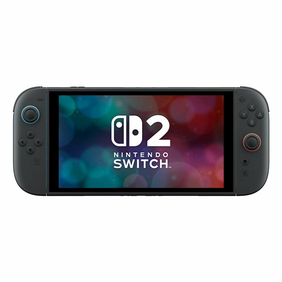 Nintendo Switch 2 Nintendo SWITCH2 Black