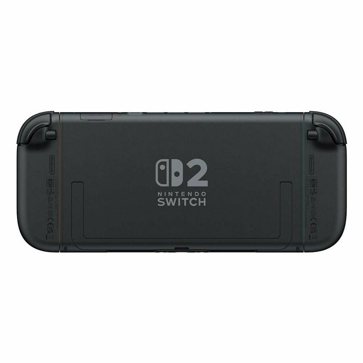 Nintendo Switch 2 Nintendo SWITCH2 Black