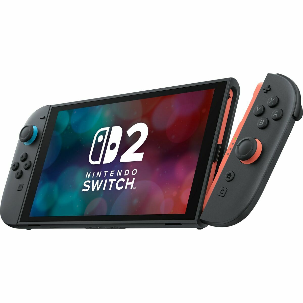 Nintendo Switch 2 Nintendo SWITCH2 Black