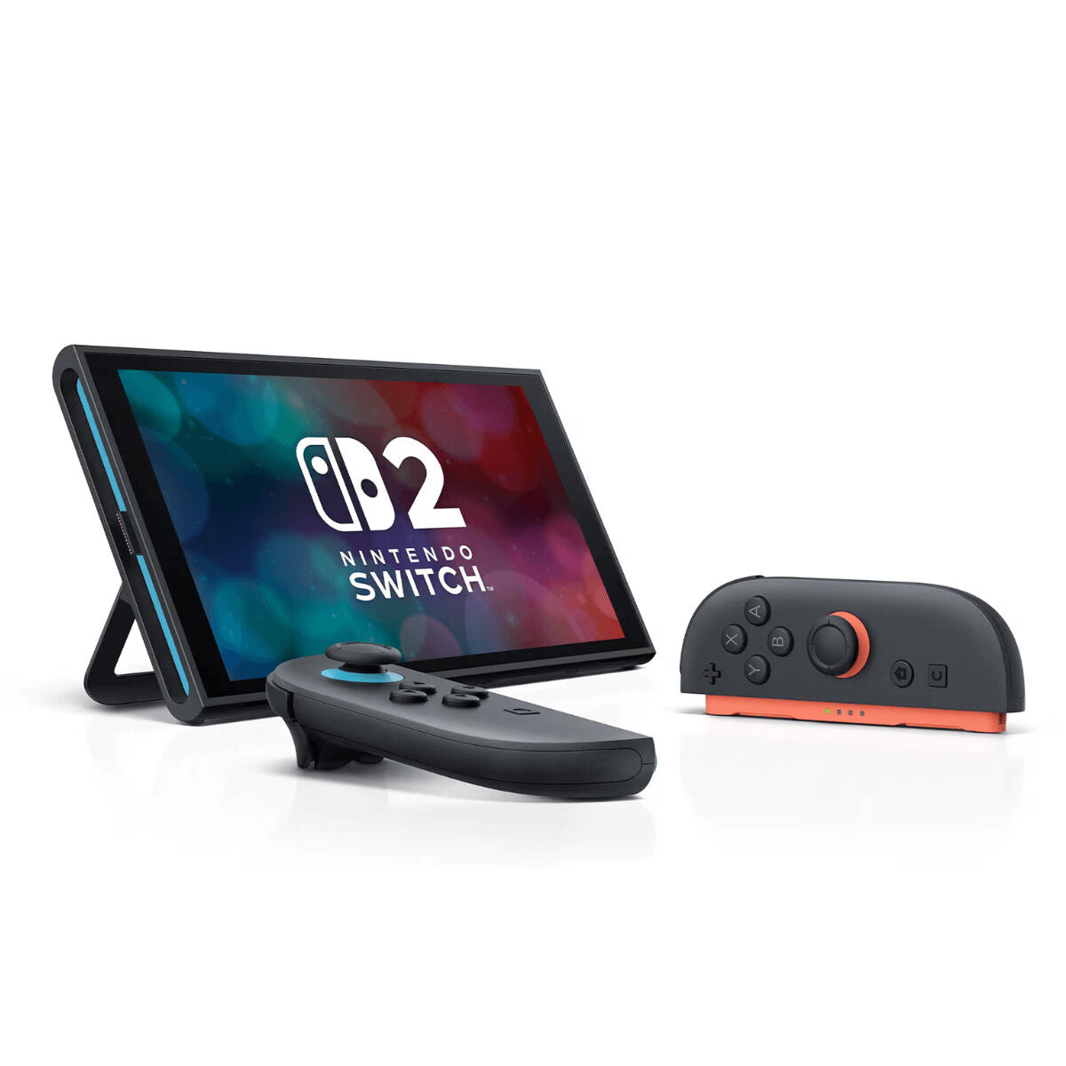 Nintendo Switch 2 Nintendo Pokémon Legends: Z-A Black