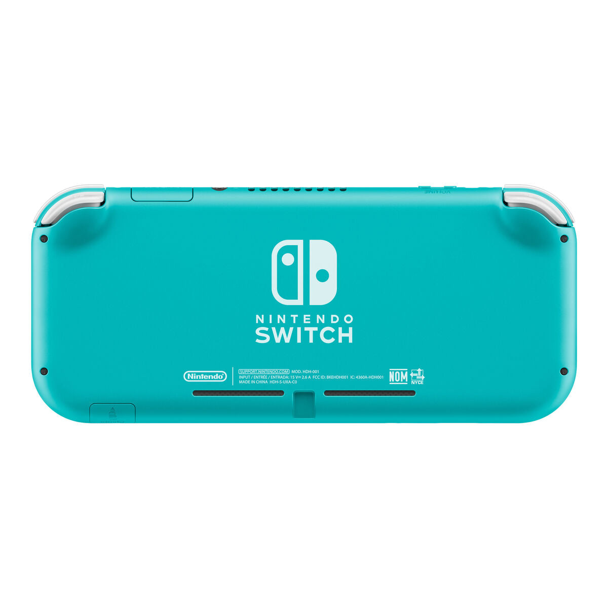 Nintendo Switch Lite Nintendo Switch Lite Black Turquoise