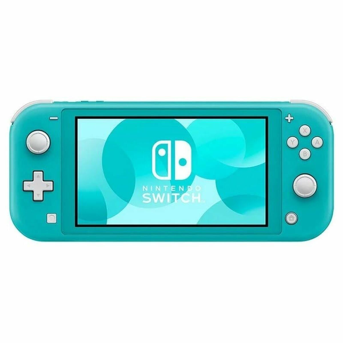 Nintendo Switch Lite Nintendo Switch Lite Black Turquoise