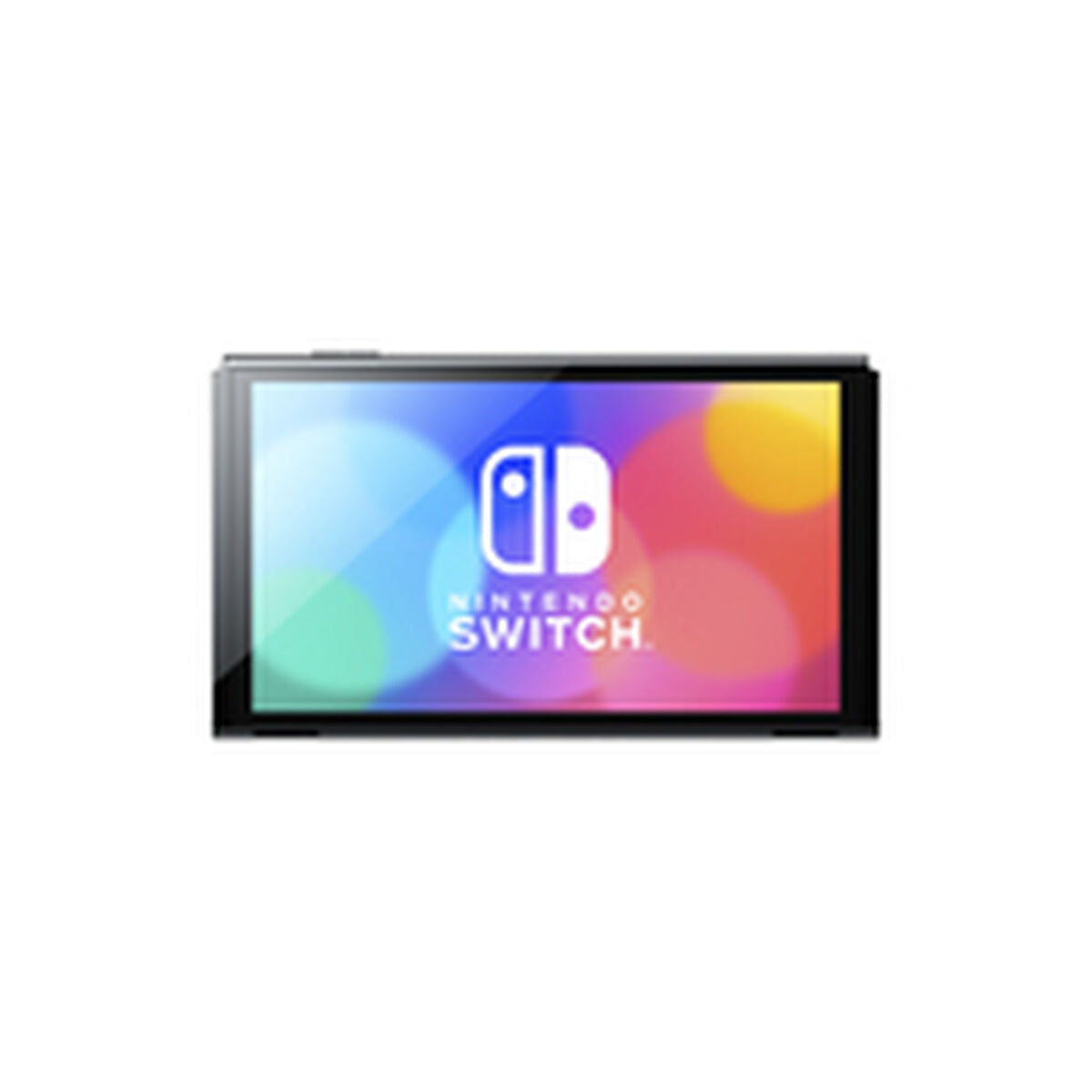 Nintendo Switch OLED Nintendo Switch OLED Black