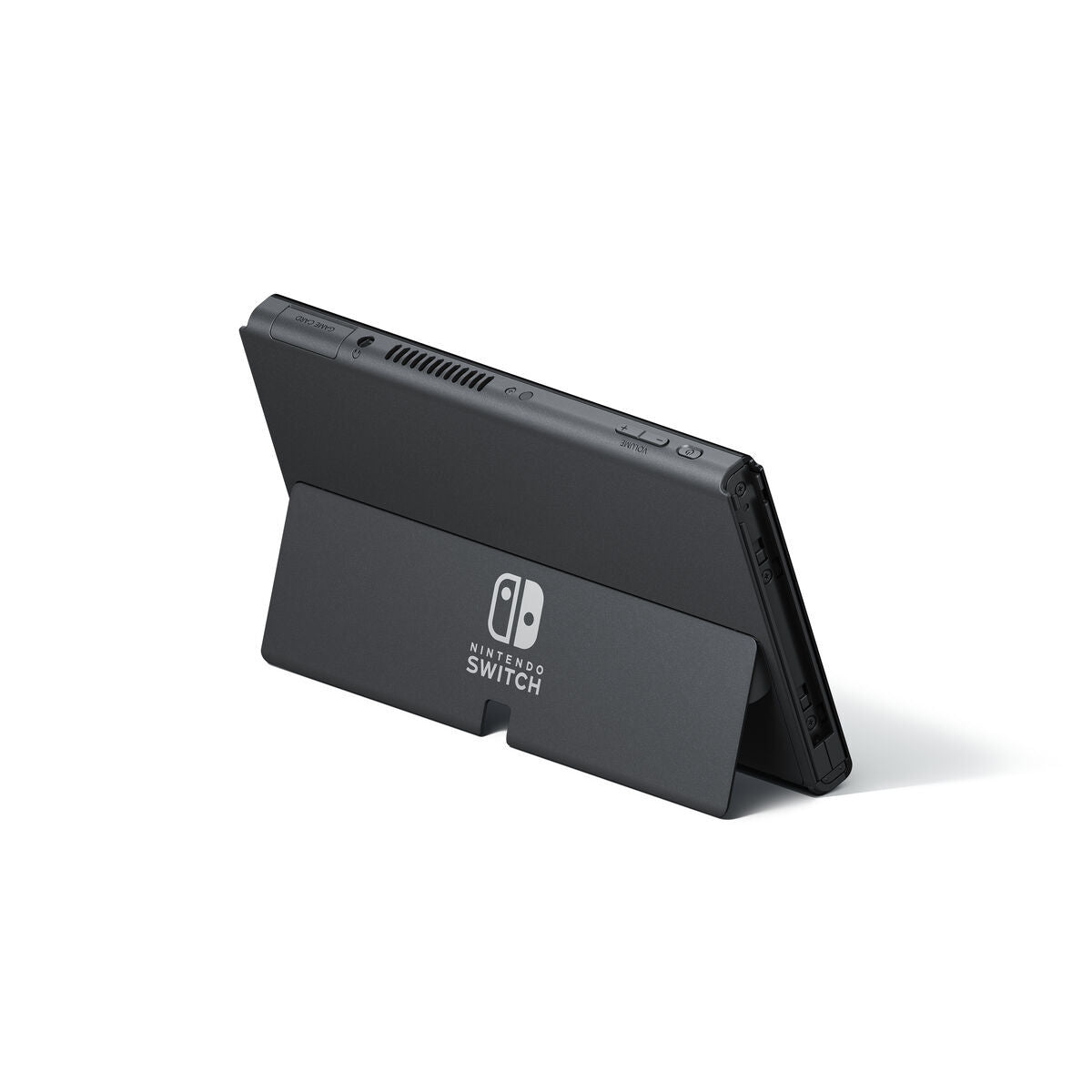 Nintendo Switch OLED Nintendo Switch OLED Black