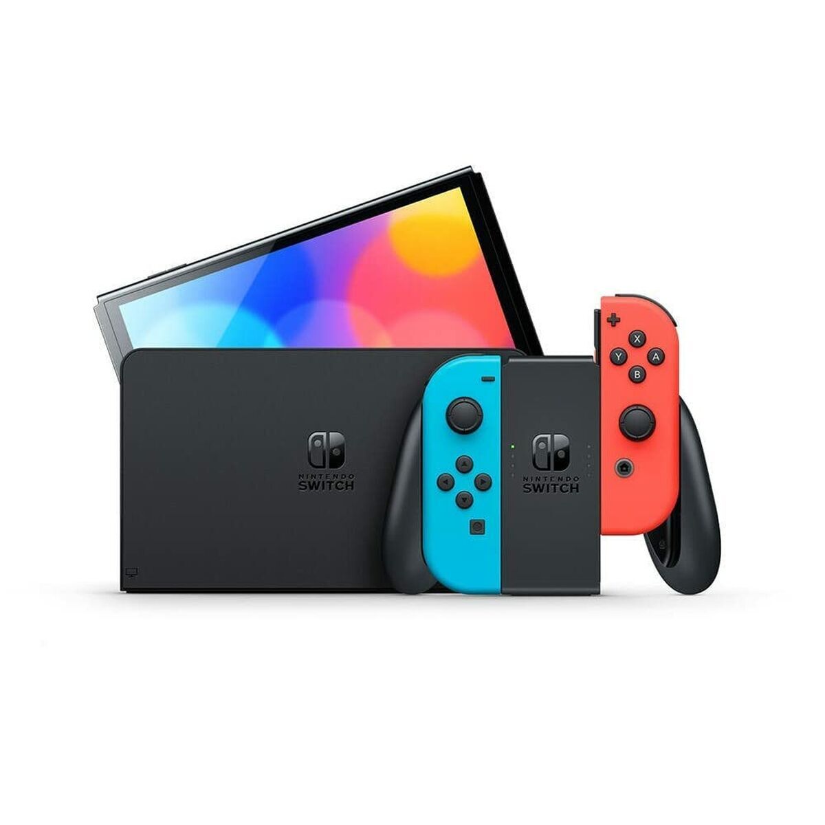 Nintendo Switch OLED Nintendo Switch OLED Black