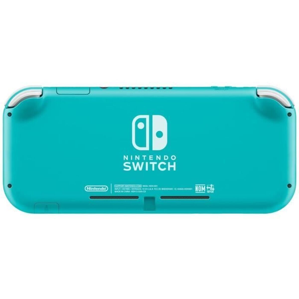 Nintendo Switch Lite Nintendo 45496546083 Turquoise