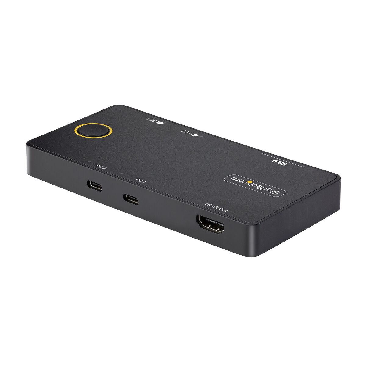 KVM switch Startech C2-H46-UC2-PD-KVM