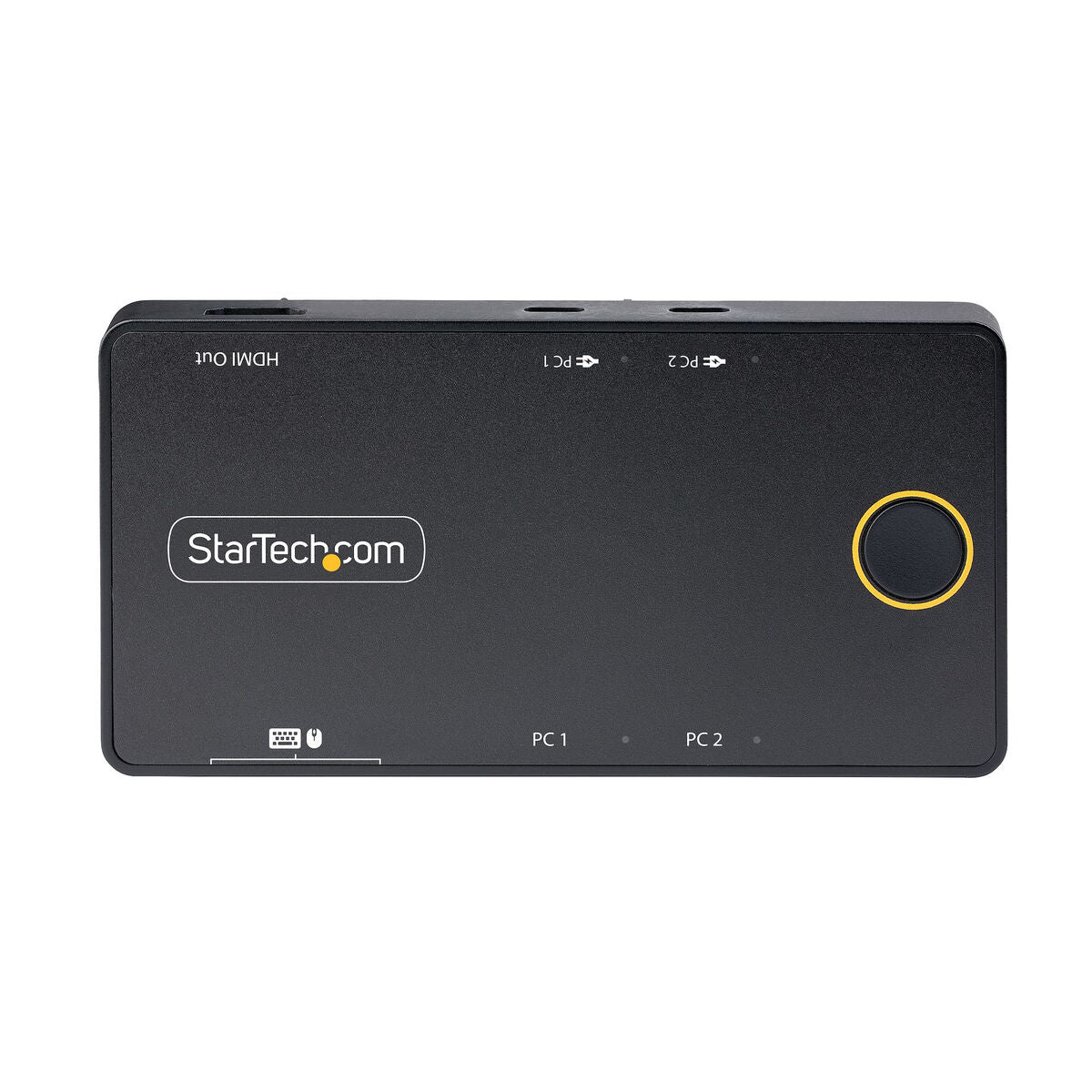KVM switch Startech C2-H46-UC2-PD-KVM
