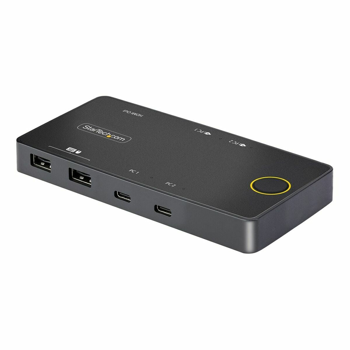 KVM switch Startech C2-H46-UC2-PD-KVM