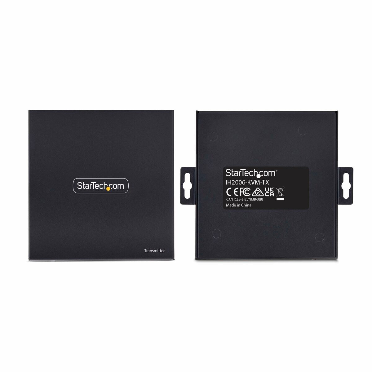 Audio interface Startech IH2006-KVM-TX