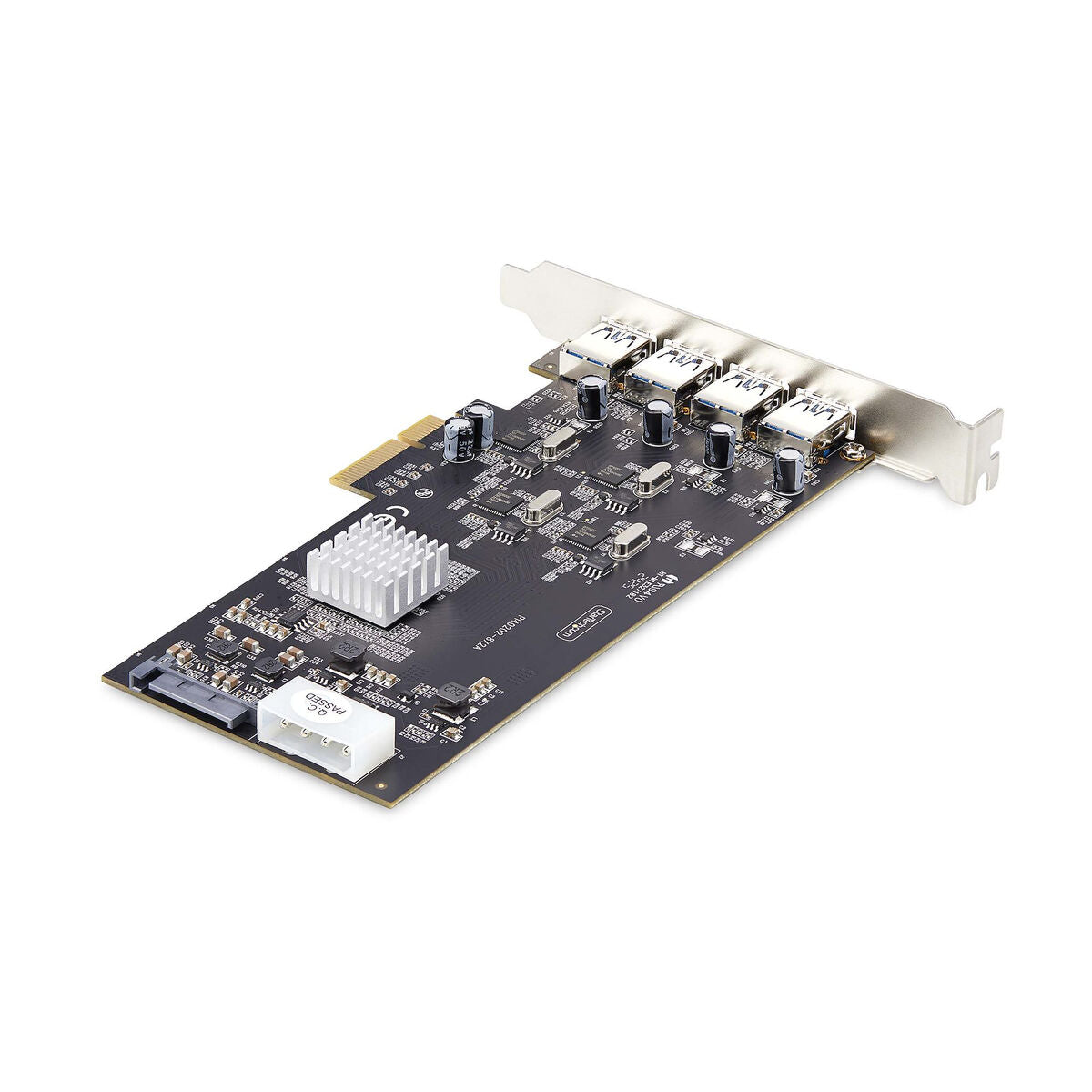 PCI Card Startech P5Q4A-USB-CARD