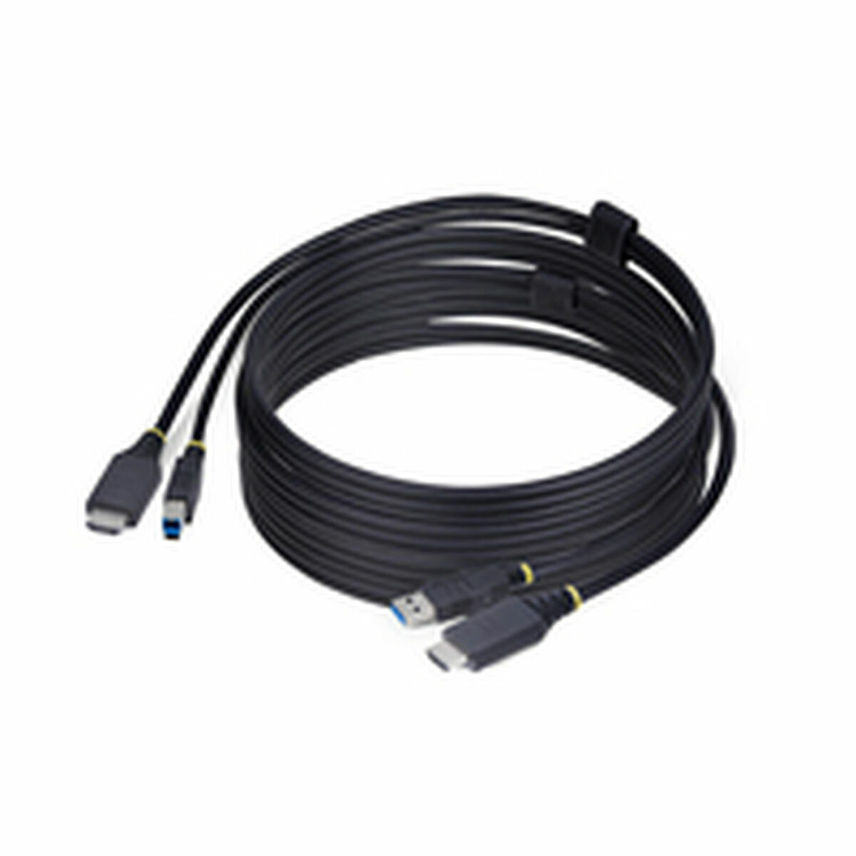 Cable adapter Startech HU12210-KVM-CABLE