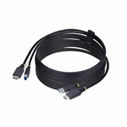 Cable adapter Startech HU12210-KVM-CABLE