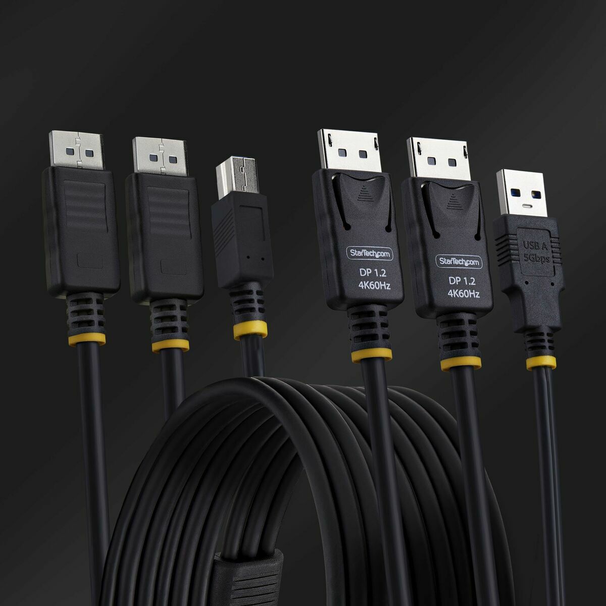 Cable adapter Startech DDU1226-KVM-CABLE