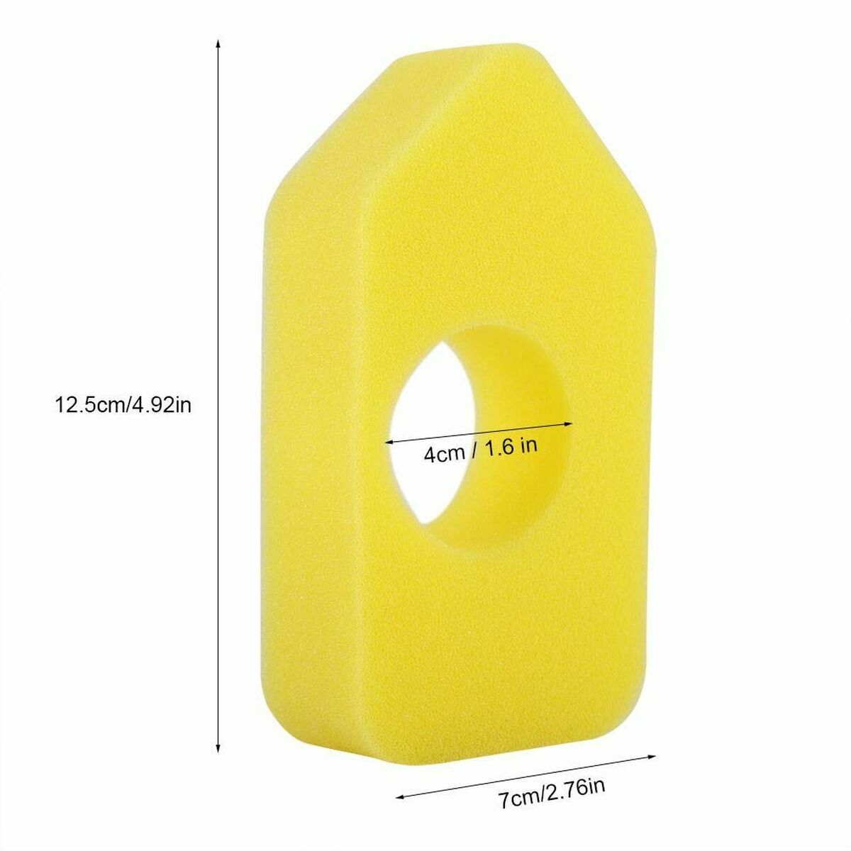 Laptop Charger Startech HDMI2-CABLE-GRIP-20F