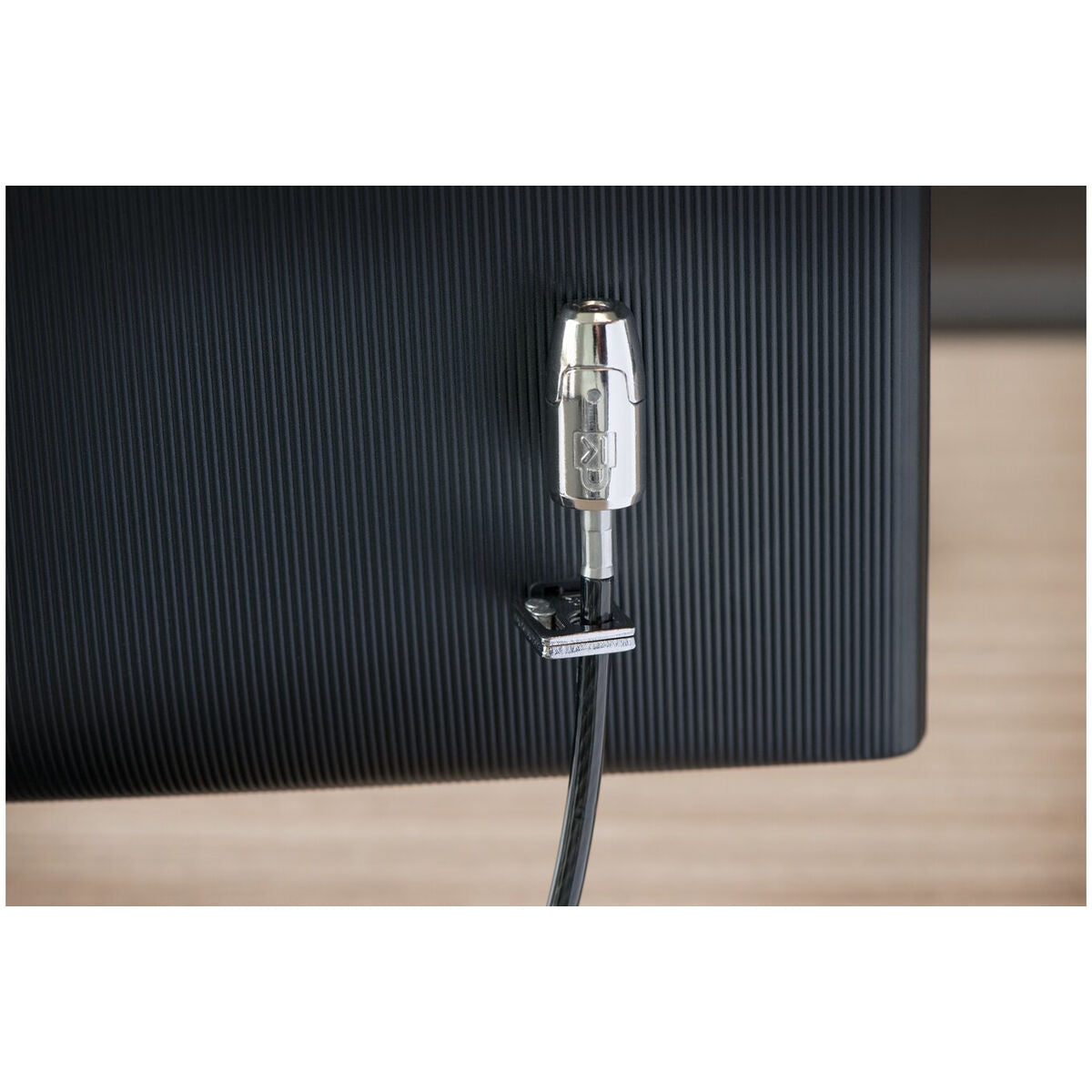 Cable with padlock Kensington MicroSaver 2.0 2,4 m